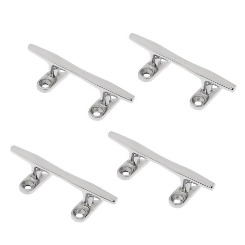 Lot taquets amarrage - lot, en