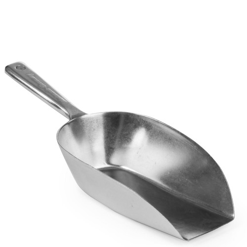 Louche cuisine aluminium - de, en