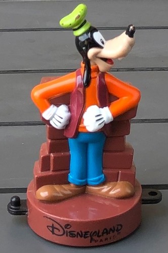 Figurine dingo mcdonalds 1999 - dingo,