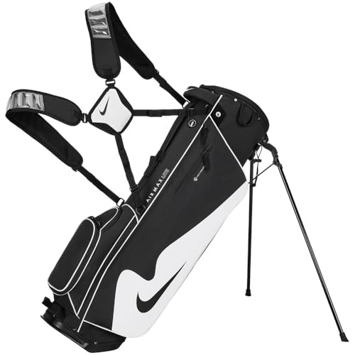 Sac golf nike air max - de, light