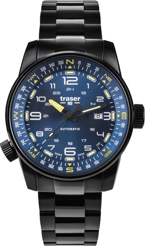 Traser 109523 montre - ,