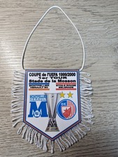 FANION FOOT MONTPELLIER