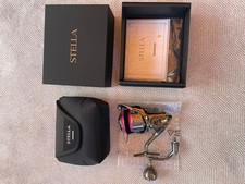 ✨Bon état✨SHIMANO STELLA