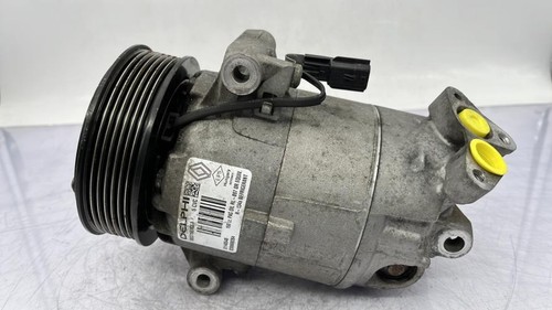 Compresseur clim renault grand - compresseur,