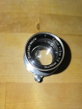 Leica summar 50mm ltm - leica,