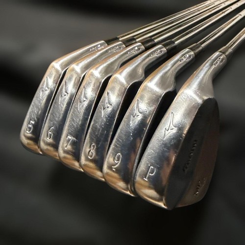 Mizuno ensemble de fers - ensemble,