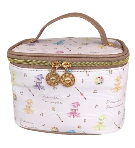 Sac toilette magique doremi - toilette,