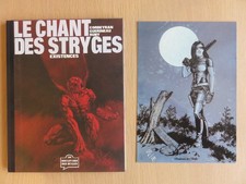 LE CHANT DES