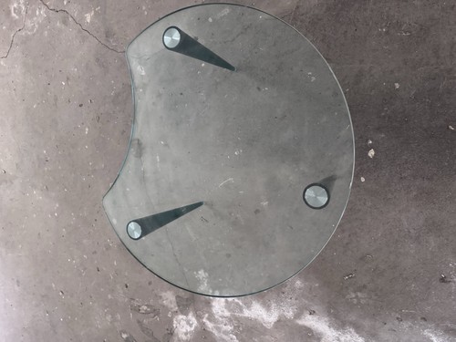 Table basse verre - table,