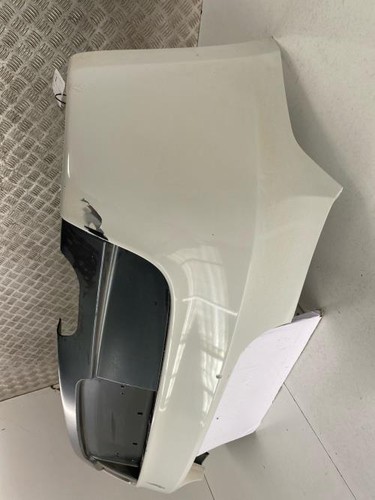 Pare choc arriere bmw serie - arriere, 1