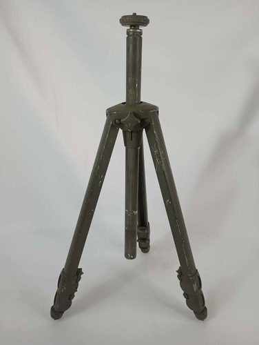 Vintage linhof camera tripod - linhof,