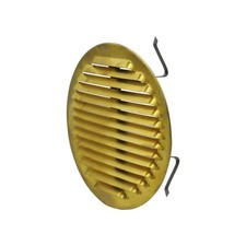 GOTTU160 Grille ronde