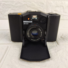 MINOX 35 GT CAMERA pour