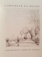 LABOUREUR, Jean-Émile