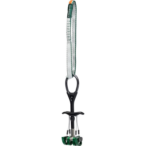 Black diamond extendable - black, c4