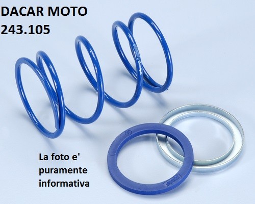 243 105 kit - 243.105, de