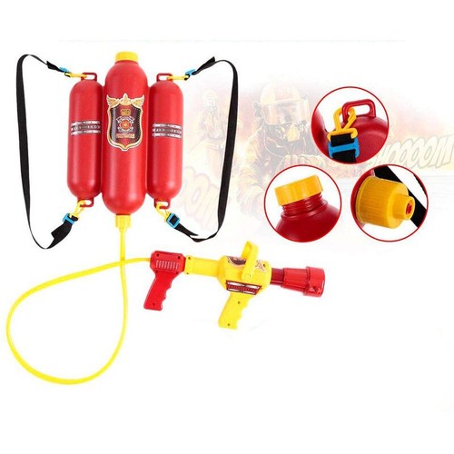Siva water gun - gun, firefighter