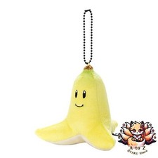 NEUF Mario Kart Mocchi-Mocchi