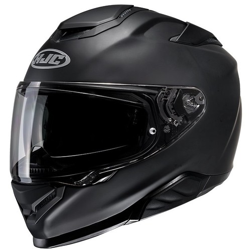 Casque moto intégral hjc - casque, rpha