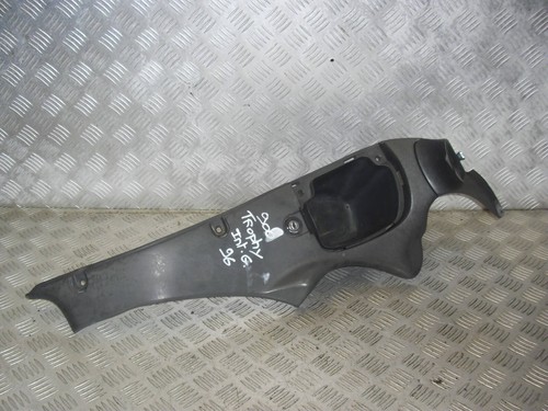 Triumph 900 trophy cache - triumph,