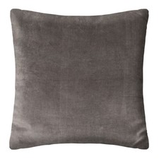 Coussin Déco Déhoussable