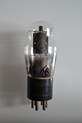 Tung sol 2a5 made - made, usa