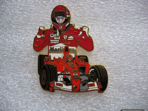 Pin pins formule 1 - pin's,,