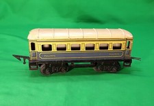 ANCIEN WAGON PULLMAN JEP UNIS FRANCE- ECH O
