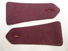 Epaulettes indochine algerie - epaulettes,