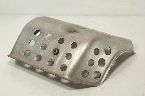 Sabot protection moteur honda - protection,