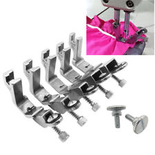 MACHINE À COUDRE INDUSTRIELLE 5 pièce ÉLASTIQUE #S537