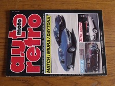 $$$ Revue Auto moto retro