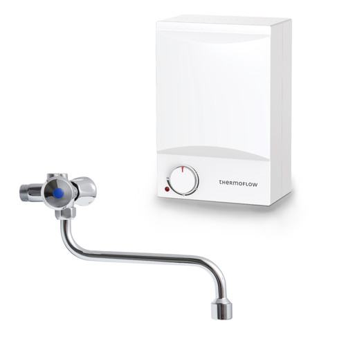Chauffe eau obertisch - l,