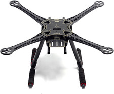 S500 Quadcopter Frame Stretch