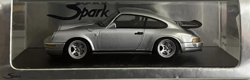 Spark s0703 porsche ruf - porsche,