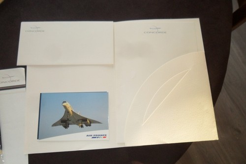 Kit passager concorde - passager,