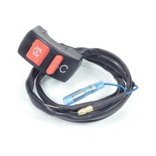 Coupe circuit d'allumage pour