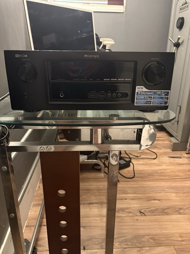 Denon avr 2113ci channel - denon, 7.2