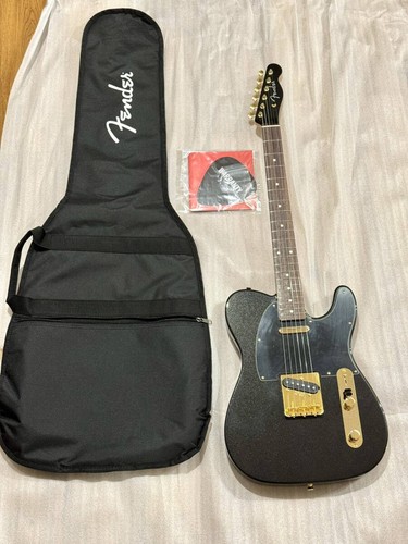 Guitare fender mij 2025 - fender,