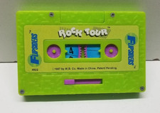 Vintage 1987 Flipsiders-Rock