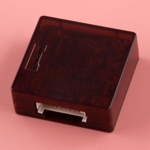 Car radio canbus - box, for