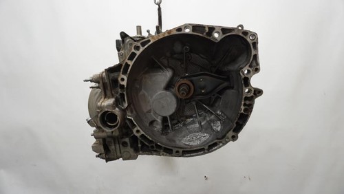 Boite vitesses peugeot 407 - vitesses,
