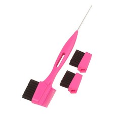  Goupillon Sourcil Pinceaux