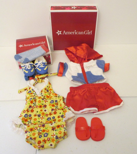 American girl julie - american,
