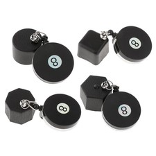 Porte-craie de queue de