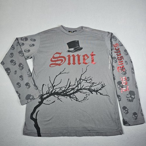 Smet christian audiger shirt - smet,