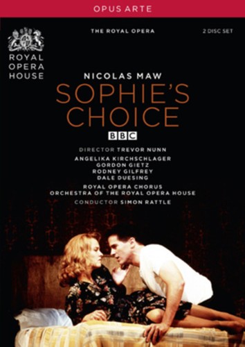Sophie choice royal opera - sophie's,