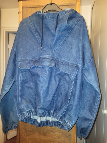 Blouson jean kassim - jean,