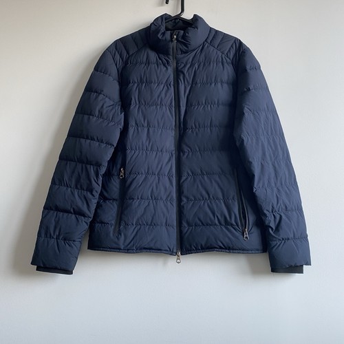 Manteau matelassé léger