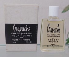 CRAVACHE - EDT HOMMES 10 ML de